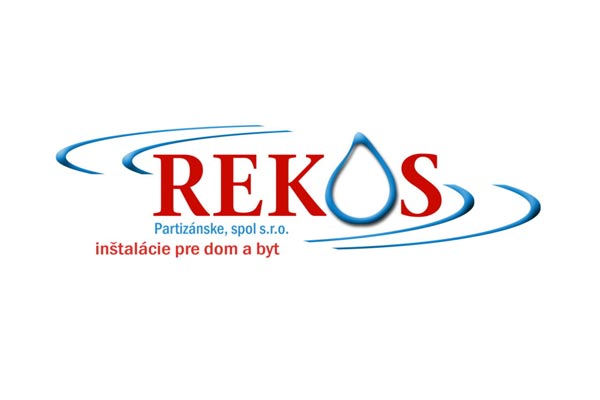 Rekos PE - logo